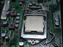 ชุด CPU Intel Core i3-2100 (Gen2) + MainBoard Socket LGA1155 + Sys พัดลม รูปที่ 8