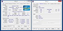 ชุด CPU Intel Core i3-2100 (Gen2) + MainBoard Socket LGA1155 + Sys พัดลม รูปที่ 9