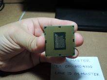 ชุด CPU Intel Core i3-2100 (Gen2) + MainBoard Socket LGA1155 + Sys พัดลม รูปที่ 7