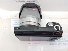 Sony NEX-5N + 18-55mm อปกศ รูปที่ 5