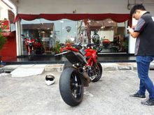 Ducati 939 Hypermotard รูปที่ 5
