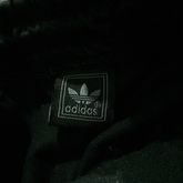 กางเกงวอร์ม Adidas แถบแดง รูปที่ 4