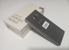 ขาย Samsung Galaxy Note5 (64g) สีเงิน มีประกัน ราคา 10500 รูปที่ 2