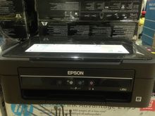 Epson L350 print scan copy 3000บาท รูปที่ 1