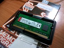 MEMORY DDR3-4G BUS1333 รูปที่ 1