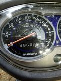 Suzuki สเต็ป 125cc ปี49 เอกสารชุดโอนครบ รูปที่ 8