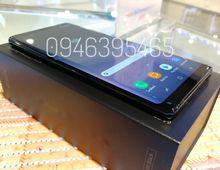 Samsung Note8 Black เครื่องสวยสุดๆ ประกันศูนย์1ปี ครบกล่อง รูปที่ 9
