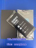 Samsung Galaxy Note fan Eidition สีดำ เครื่องศูนย์ไทยสภาพพร้อมใช้งาน สวยๆ ครบกล่อง ประกันศูนย์ รูปที่ 1