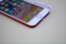 iPhone 7 128GB สีแดง รูปที่ 3