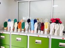 ผู้ผลิตและนำเข้า ผู้จัดจำหน่าย ถุงมือผ้าทอ หมวกตัวหนอน หน้ากากอนามัย ถุงมือแพทย์ ถุงมือไนไตร เข็มขัดพยุงหลัง รูปที่ 1