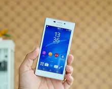 Sony Xperia m2 รูปที่ 1