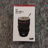 Camera Lens Drinking Cup แก้วน้ำเลนส์ รูปที่ 4