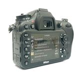 Nikon D7100 Body (2) สภาพสวยใหม่ อปกร มีกล่อง รูปที่ 5