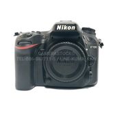 Nikon D7100 Body (2) สภาพสวยใหม่ อปกร มีกล่อง รูปที่ 2
