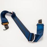 กระเป๋า Peak design Field Pouch สีน้ำตาล + สายกล้อง Slide Tallac สีน้ำเงิน รูปที่ 6
