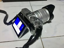 ขาย กล้อง ฟูจิ XA3 ติดเลนส์ 16 50 มี WIFI ครับ จอปรับ Selfie ได้ครับ รูปที่ 7