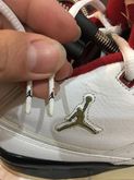 Nike air Jodan เบอร์ 44.5 ยาว 28.5 รองเท้าบาส รูปที่ 7