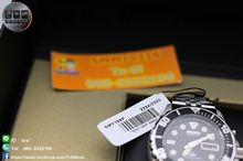 Seiko Number ๙ ของใหม่ ยกกล่องพร้อมใบเสร็จ รูปที่ 4