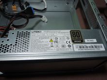 ชุด Case PC (เคสเปล่า) Acer Veriton X2630G + Power Supply +DVD Drive รูปที่ 9