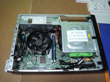 ชุด Case PC (เคสเปล่า) Acer Veriton X2630G + Power Supply +DVD Drive รูปที่ 6