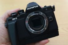 Olympus Omd Em10 II + 14-42mm + กริ๊บแท้ รูปที่ 5