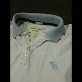 เสื้อโปโล AberCrombie And Fitch Polo Shirt รูปที่ 4