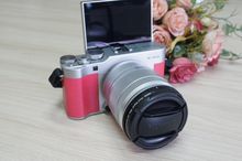 Fuji X-A3 + Lens 16-50mm F3.5-5.6 OIS II ครบกล่อง รูปที่ 5