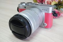 Fuji X-A3 + Lens 16-50mm F3.5-5.6 OIS II ครบกล่อง รูปที่ 3