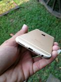 iphone 6 16g สีทอง ยังสวย เครื่องศูนย์ไทย ใช้งานปกติ ด้านในครับ รูปที่ 5