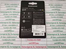 SAMSUNG microSDXC UHS- Card EVO Plus 128GB รูปที่ 3