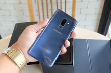 Samsung Galaxy S9 Plus 64GB Coral Blue รูปที่ 6