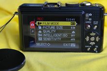 Panasonic Lumix DMC-LX3 (Leica D-LUX 4 version) รูปที่ 7