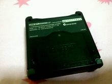 เครื่องเล่นเกม Gameboy Advance SP รูปที่ 4