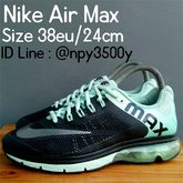 Nike Air Max ของแท้ รูปที่ 1