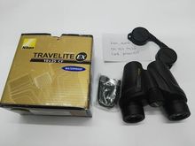 กล้องทางไกล Nikon Travelite EX 10x25 CF รูปที่ 1