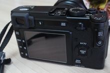 Fuji X-E1 + Lens 16-50mm F3.5-5.6 OIS II รูปที่ 7