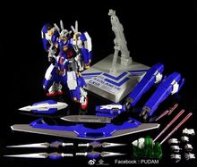 Mg Avalanche Exia (Hobby Star) รูปที่ 4