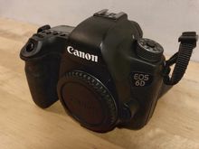 ขาย Canon 6D + Lens canon 24-70 F4 สภาพดี รูปที่ 2