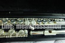 Yamaha Flute รุ่น YFL-221 รูปที่ 7