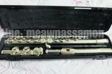 Yamaha Flute รุ่น YFL-221 รูปที่ 5