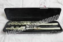 Yamaha Flute รุ่น YFL-221 รูปที่ 1