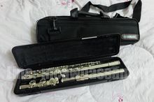 Yamaha Flute รุ่น YFL-221 รูปที่ 6
