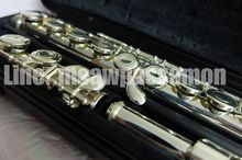Yamaha Flute รุ่น YFL-221 รูปที่ 8
