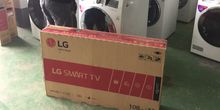 TV LG 43 นิ้ว Smart tv ดิจิตอล Full HD สินค้าใหม่ ลดราคา สภาพใหม่  รูปที่ 1