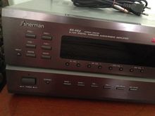 Sherman Karaoke Radio Audio Amplifier รูปที่ 3