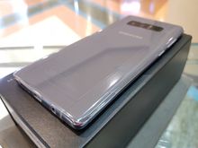 Samsung Note8 เครื่องสวยไร้รอย ประกันศูนย์8เดือน ครบกล่อง รูปที่ 8