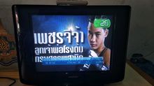 ทีวีสี ซัมซุง สลิม21" รูปที่ 3
