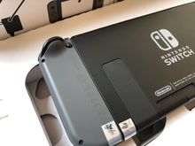 Nintendo Switch บวก PokkenDX พร้อมเล่น รูปที่ 8