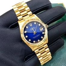 รับซื้อนาฬิกาทอง Rolex Patek Audemars Piguet PANERAI IWC นาฬิกาแบรนด์เนมชั้นนำ ทุกรุ่น ทุกสภาพ ไม่กดราคา ให้ราคายุติธรรม รับเงินสดทันที รูปที่ 3