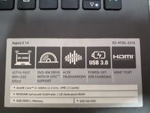 Acer E5-473G-331X ( CORE i3 GEN 5 GT 920M ) รูปที่ 6